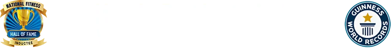 Mark Rothstein's World of Jump Roping Logo